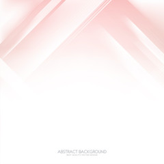 Red and white gradient abstract background