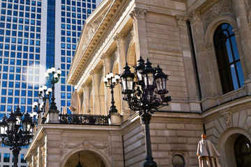 Alte Oper, Frankfurt