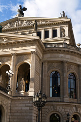 Alte Oper, Frankfurt