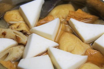 第9位「はんぺん」ふわっとした食感がたまらない！