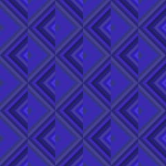 Seamless pattern background from a variety of multicolored squares.