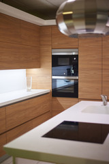 Cocina moderna