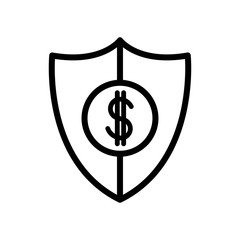 Money vector icon