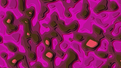 Background in paper style. Abstract colored background.