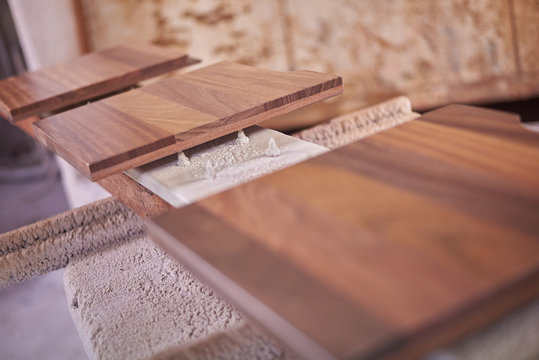 Madera para barnizar