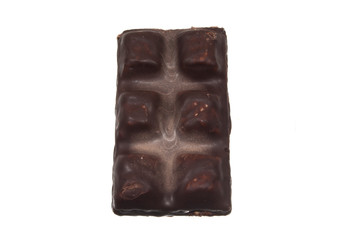 candy isolated on white background