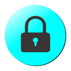 lock icon
