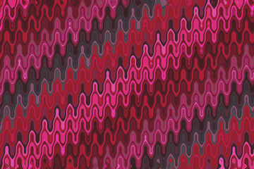 Abstract multicolor background