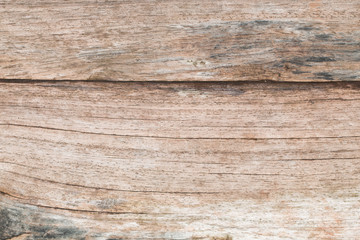 Old Wooden panel texture for background, vintage texture style