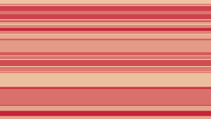 Fototapeta premium Background with color lines. Different shades and thickness.
