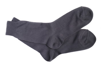 men's  socks