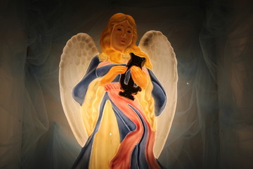 Angel - Steyr - Austria