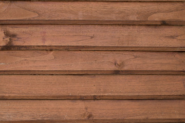 Obraz na płótnie Canvas Old Wooden wall panel texture for background, vintage texture style