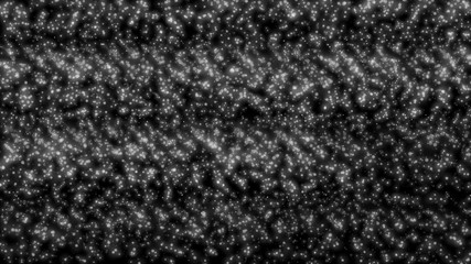 Background of multi-colored circles. Abstract background pattern.