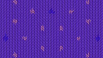 Background with a knitted texture, imitation of wool. Abstract colored background.