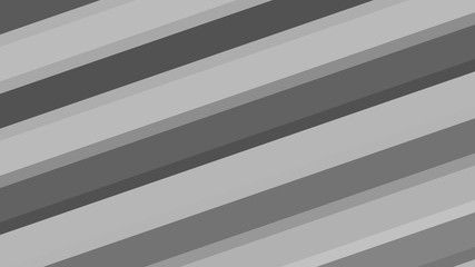 Obraz premium Background with color lines. Different shades and thickness.