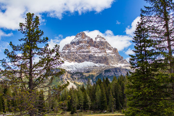 Dolomiten - Südtirol