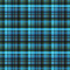 Seamless pattern background from a variety of multicolored squares.