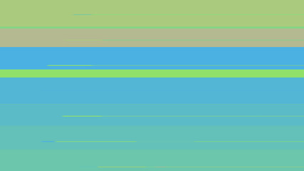 Fototapeta premium Background with color lines. Different shades and thickness.