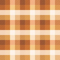 Seamless pattern background from a variety of multicolored squares.