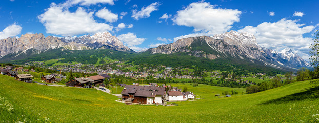 Dolomiten - Südtirol