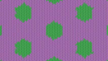 Background with a knitted texture, imitation of wool. Abstract colored background.