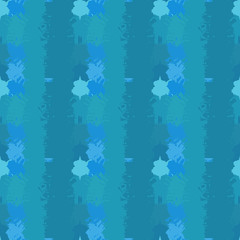 Seamless background pattern with multi-colored colored spots.