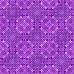 Seamless pattern background from a variety of multicolored squares.