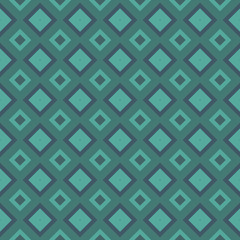 Seamless pattern background from a variety of multicolored squares.