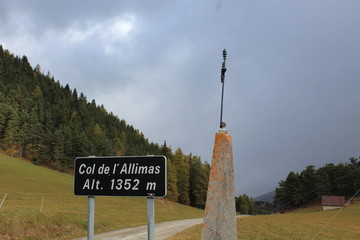 MASSIF DU VERCORS - PARC NATUREL DU VERCORS - DROME - ISERE - RHONE ALPES - FRANCE