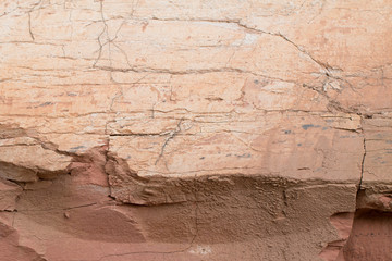 Texture of Sandstone background