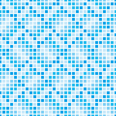 Geometric background. Seamless pattern.Vector. 幾何学パターン