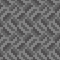 Geometric background. Seamless pattern.Vector. 幾何学パターン