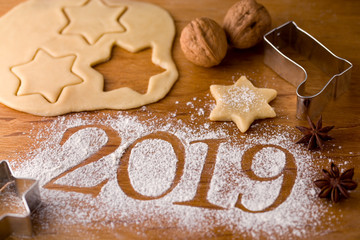 Weihnachten und Jahreswechsel 2019