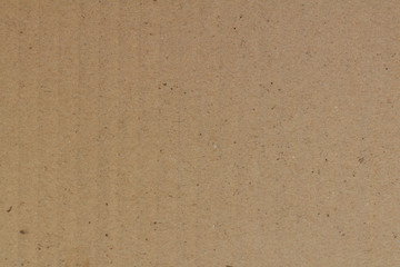 Сardboard texture for abstract background