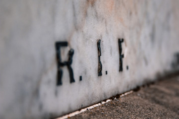 details of cemetery in New Zealand