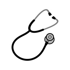 stetoskop ikona © robert6666
