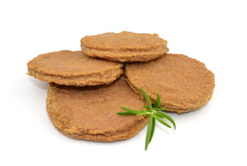 kotlety hamburgerowe