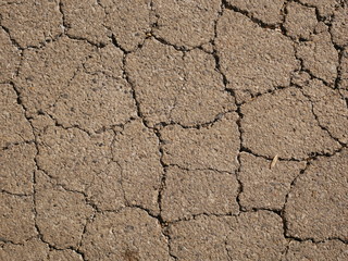 cracked earth texture,asphalt abstract background