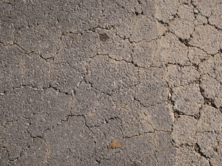 cracked earth texture,asphalt abstract background