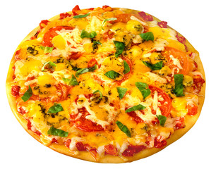 ITALIAN PIZZA