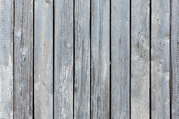 old wooden wall