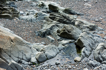 Smooth Rocks