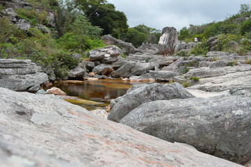 Lago Mogungezinho
