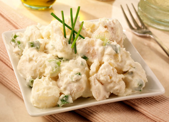 POTATO SALAD