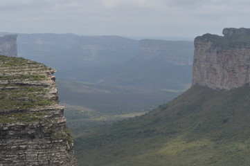 Naklejka premium Morro do Pai Inácio