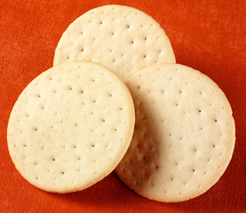 BATH OLIVER BISCUITS