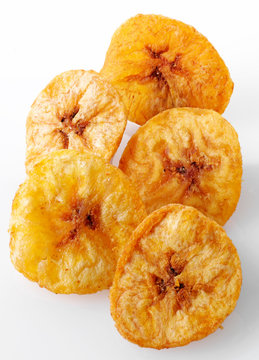 PLANTAIN CHIPS