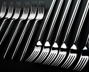 STAINLESS STEEL CUTLERY