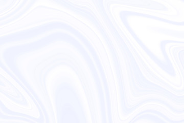 Marble background of blue and turquoise color. Sea texture with wavy lines and divorces, a pattern for wallpaper in art style.